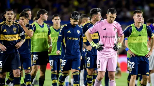 La mala racha que profundizó Boca en los clásicos.
