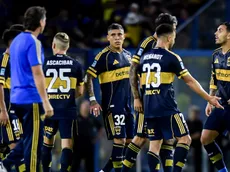 El titular de Boca que podría perder su puesto tras su flojo rendimiento ante San Lorenzo
