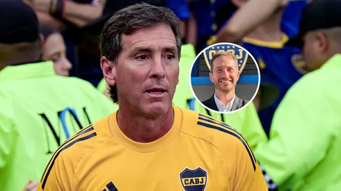 Los matices tras los silbidos que recibió Úbeda.
