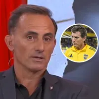 Diego Latorre analizó qué hay detrás de los silbidos a Úbeda: "La gente está cansada de..."