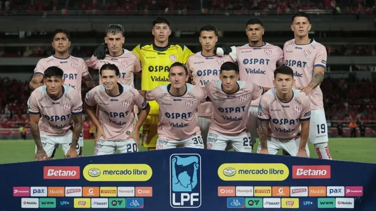 Boca irá a santa Fe para jugar contra Unión.
