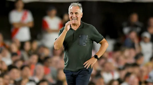 Boca visitará al Unión de Leonardo Madelón en Santa Fe. (Getty)