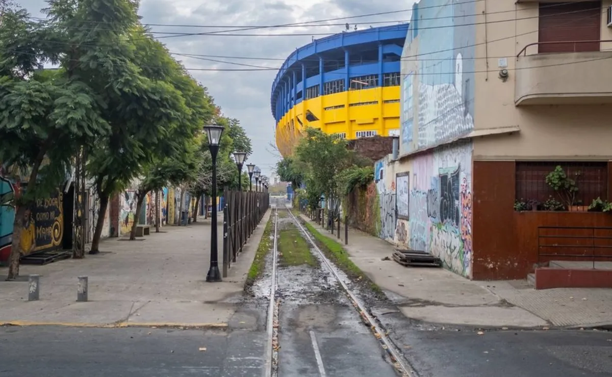 El primer paso: la buena noticia que recibió Boca sobre la ampliación de La Bombonera