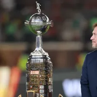 Atento, Boca: confirmados los bombos para el sorteo de la Copa Libertadores