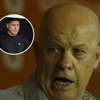 Ischia fue campeón en Boca y sorprendió: "Trabajaría con Riquelme"