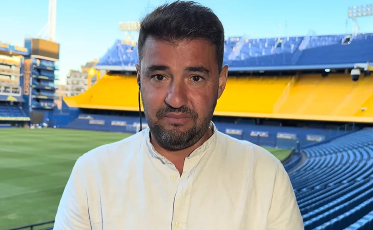 Tato Aguilera reveló la postura de la dirigencia de Boca con el futuro de Úbeda: 