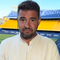 Tato Aguilera reveló la postura de la dirigencia de Boca con el futuro de Úbeda: "No se permite..."