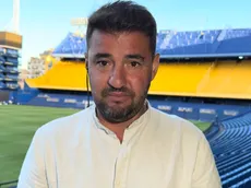 Tato Aguilera reveló la postura de la dirigencia de Boca con el futuro de Úbeda: "No se permite..."
