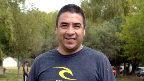 Pepe Basualdo habló sobre el actual DT de Boca.