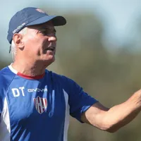 La advertencia de Madelón, DT de Unión, antes de recibir a Boca: "No hay que dejarlos despertar"