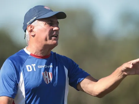 La advertencia de Madelón, DT de Unión, antes de recibir a Boca: "No hay que dejarlos despertar"