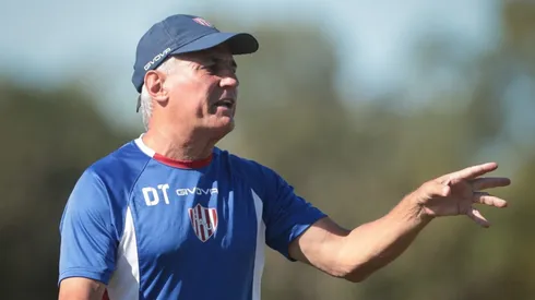 Madelón palpitó el cruce contra Boca.