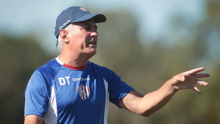 Madelón palpitó el cruce contra Boca.