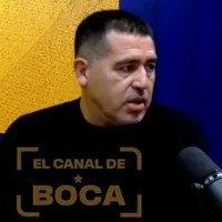 Riquelme explicó por qué no comprará las casas de los vecinos: "El Esloveno no se puede hacer"