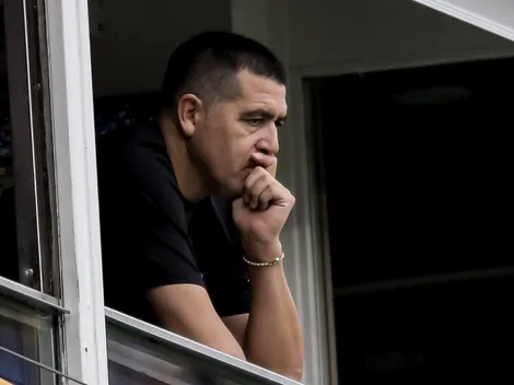 Fuerte reclamo de Riquelme a Ciudad y Nación: "No podemos entender que nos lo nieguen"