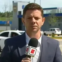 Diego Monroig sorprendió y reveló que refuerzos quiere Riquelme para junio: “Hay tres nombres”