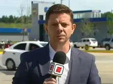 Diego Monroig sorprendió y reveló que refuerzos quiere Riquelme para junio: “Hay tres nombres”