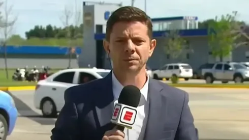 Diego Monroig reveló tres nombres que interesan en Boca.