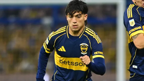 El Chango despierta interés en Europa.