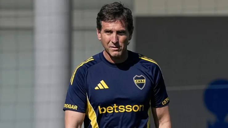 El Sifón tiene el 11 para jugar en Santa Fe.