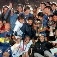 Ganó todo con Riquelme y Bianchi en Boca y liquidó a Claudio Úbeda: "No está a la altura del club"