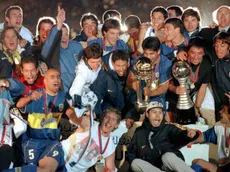 Ganó todo con Riquelme y Bianchi en Boca y liquidó a Claudio Úbeda: "No está a la altura del club"