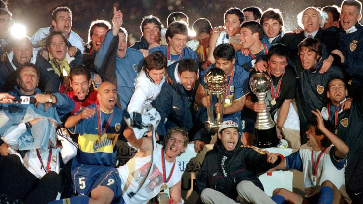 Un exBoca habló sobre el presente de Úbeda.
