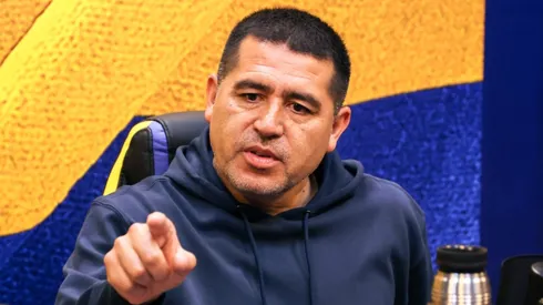 Los refuerzos defensivos que tendría en carpeta Riquelme para Boca.