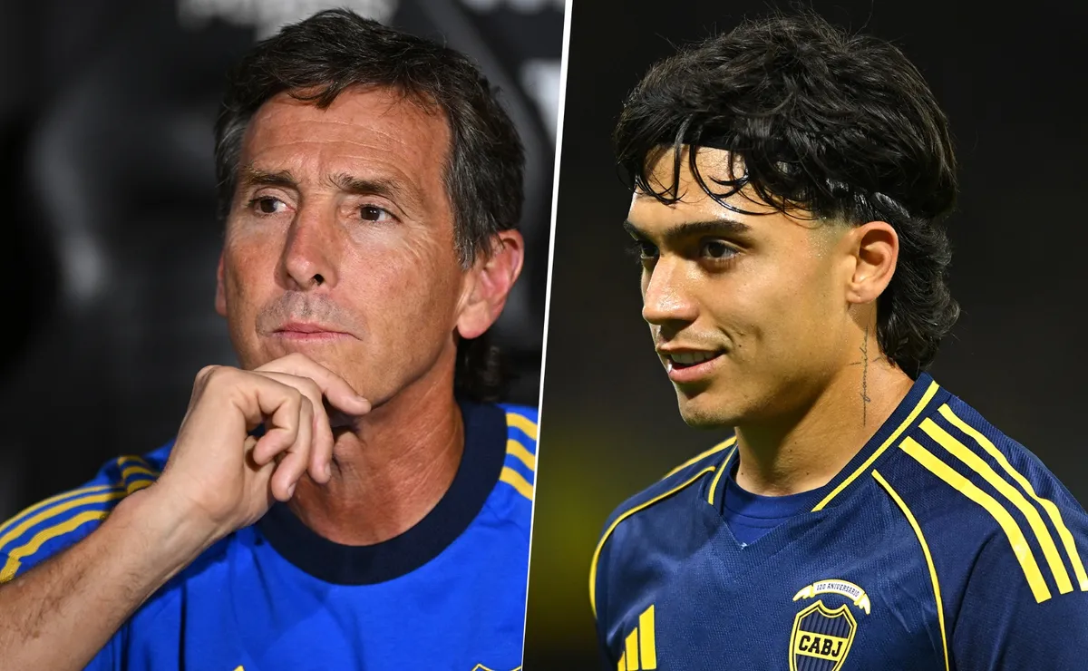 Boca hoy: la formación ante Unión, los tres refuerzos para junio y qué pasa con Zeballos y Napoli