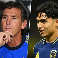 Boca hoy: la formación ante Unión, los tres refuerzos para junio y qué pasa con Zeballos y Napoli