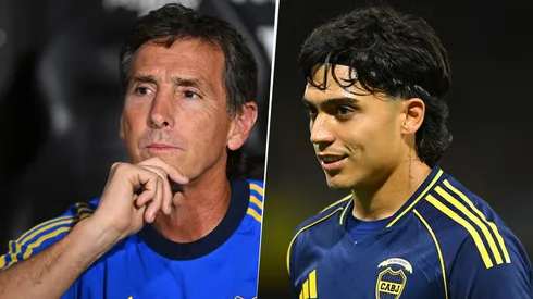 Las noticias de Boca hoy.