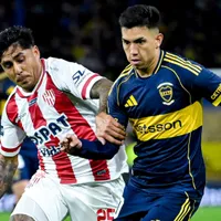 A qué hora y qué canal pasa Boca vs. Unión por el Torneo Apertura 2026