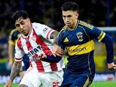 A qué hora y qué canal pasa Boca vs. Unión por el Torneo Apertura 2026