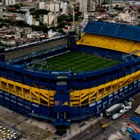 El comunicado que Boca envió a sus socios sobre el futuro de La Bombonera