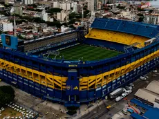 El comunicado que Boca envió a sus socios sobre el futuro de La Bombonera