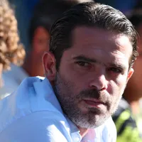 ¿Vuelve a dirigir? Un grande de Sudamérica le ofreció a Gago ser el nuevo DT