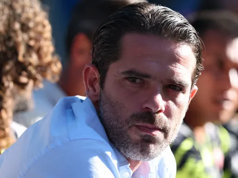 ¿Vuelve a dirigir? Un grande de Sudamérica le ofreció a Gago ser el nuevo DT