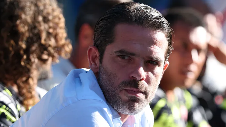 El grande de Sudamérica que busca a Gago como DT.