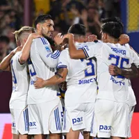 El nuevo titular de Boca que no perderá su lugar ni cuando vuelva Zeballos