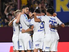 El nuevo titular de Boca que no perderá su lugar ni cuando vuelva Zeballos