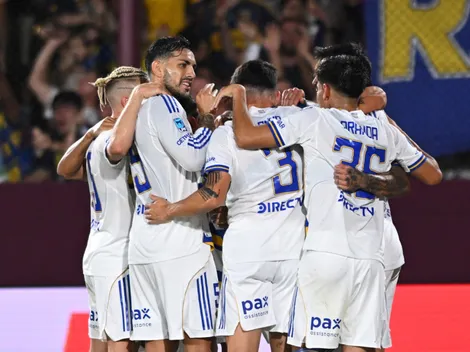 El nuevo titular de Boca que no perderá su lugar ni cuando vuelva Zeballos