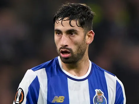 Destino decidido: dónde quiere jugar Alan Varela después del Mundial