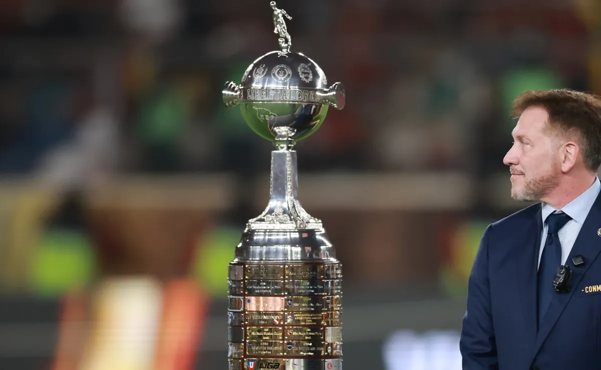 Qué grupo le tocará a Boca en la Copa Libertadores, según la Inteligencia Artificial