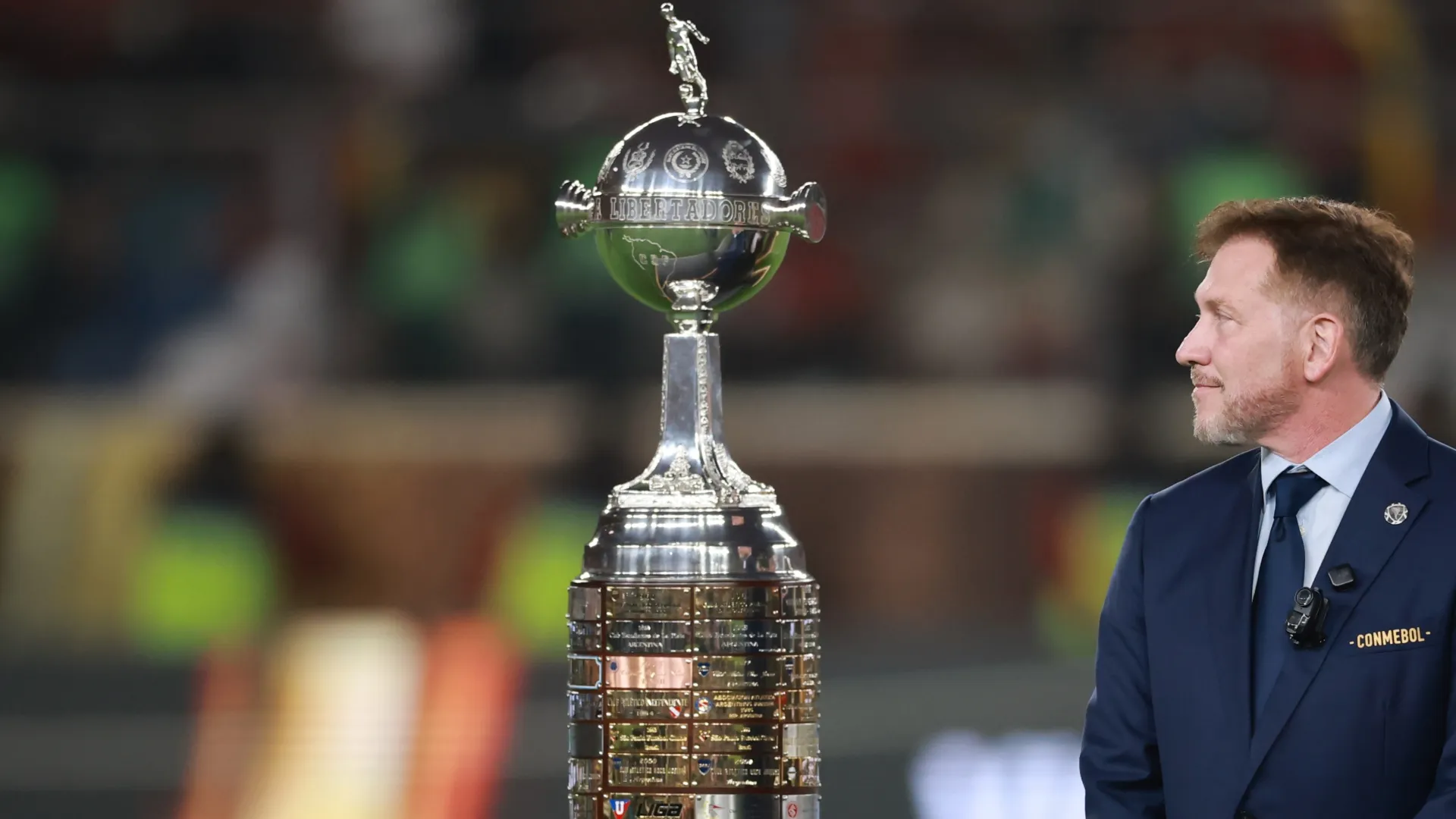 Boca conocerá a sus rivales de la Libertadores este jueves.