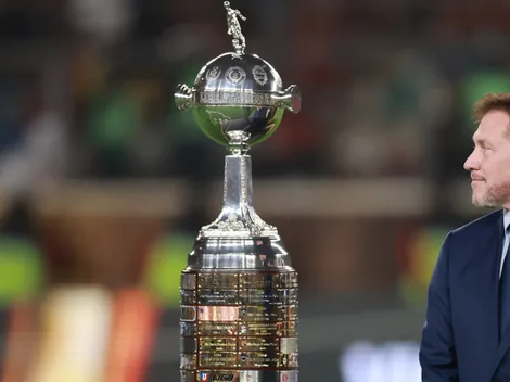 Qué grupo le tocará a Boca en la Copa Libertadores 2026, según la Inteligencia Artificial