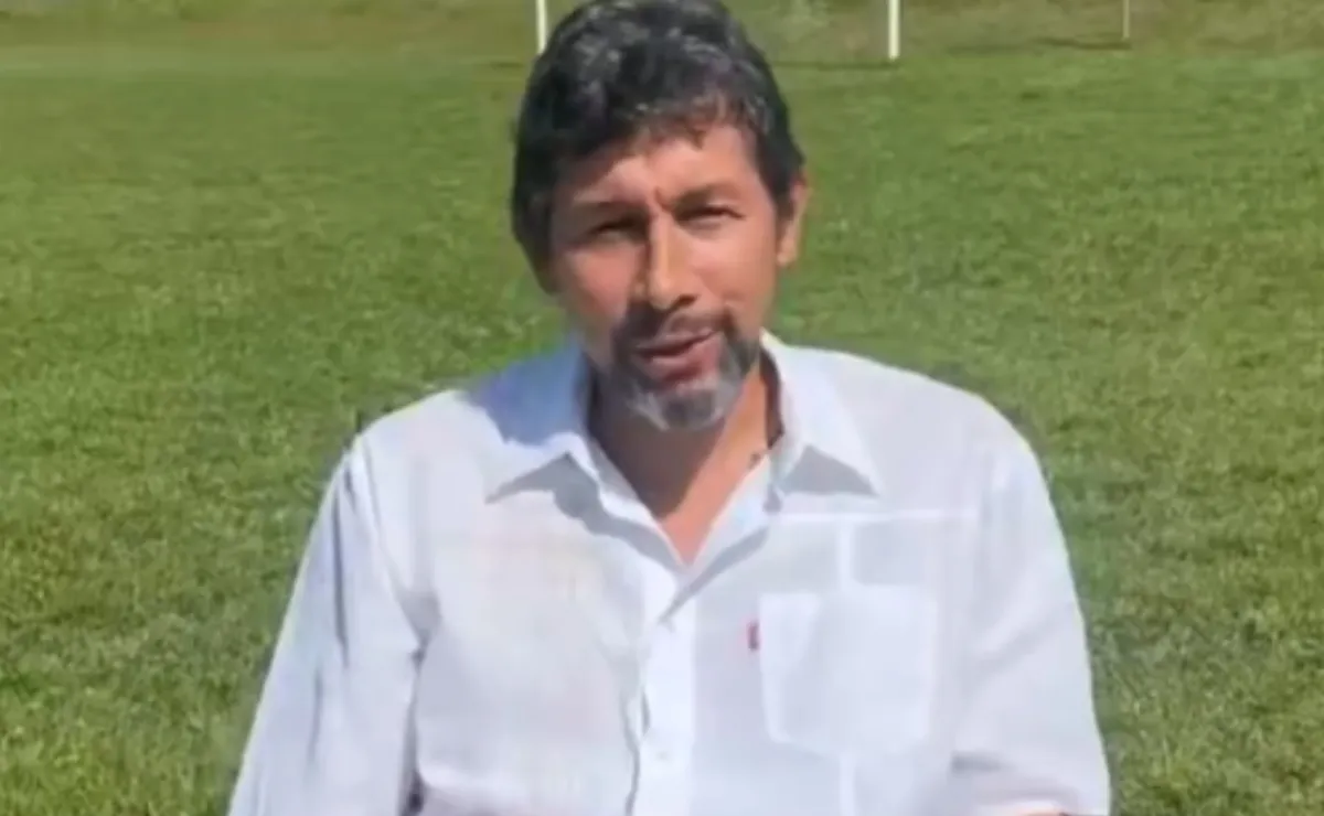 El Patrón Bermúdez recordó el día que se enfrentó a un grupo de barrabravas: 