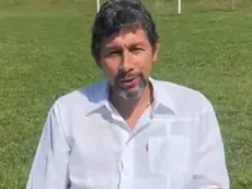 El Patrón Bermúdez recordó el día que se enfrentó a un grupo de barrabravas: “Les dije que…”