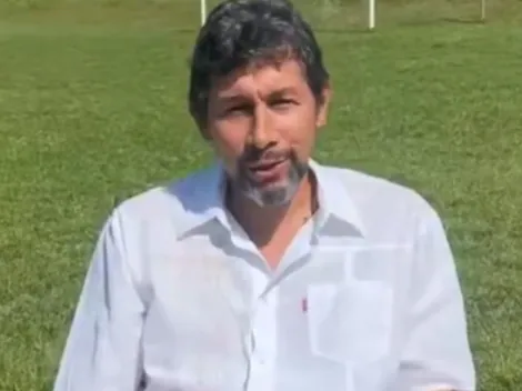 El Patrón Bermúdez recordó el día que se enfrentó a un grupo de barrabravas: “Les dije que…”