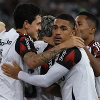 Atento, Boca: Flamengo va por una figura de la Premier League para la Copa Libertadores