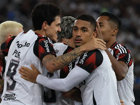 Atento, Boca: Flamengo va por una figura de la Premier League para la Copa Libertadores